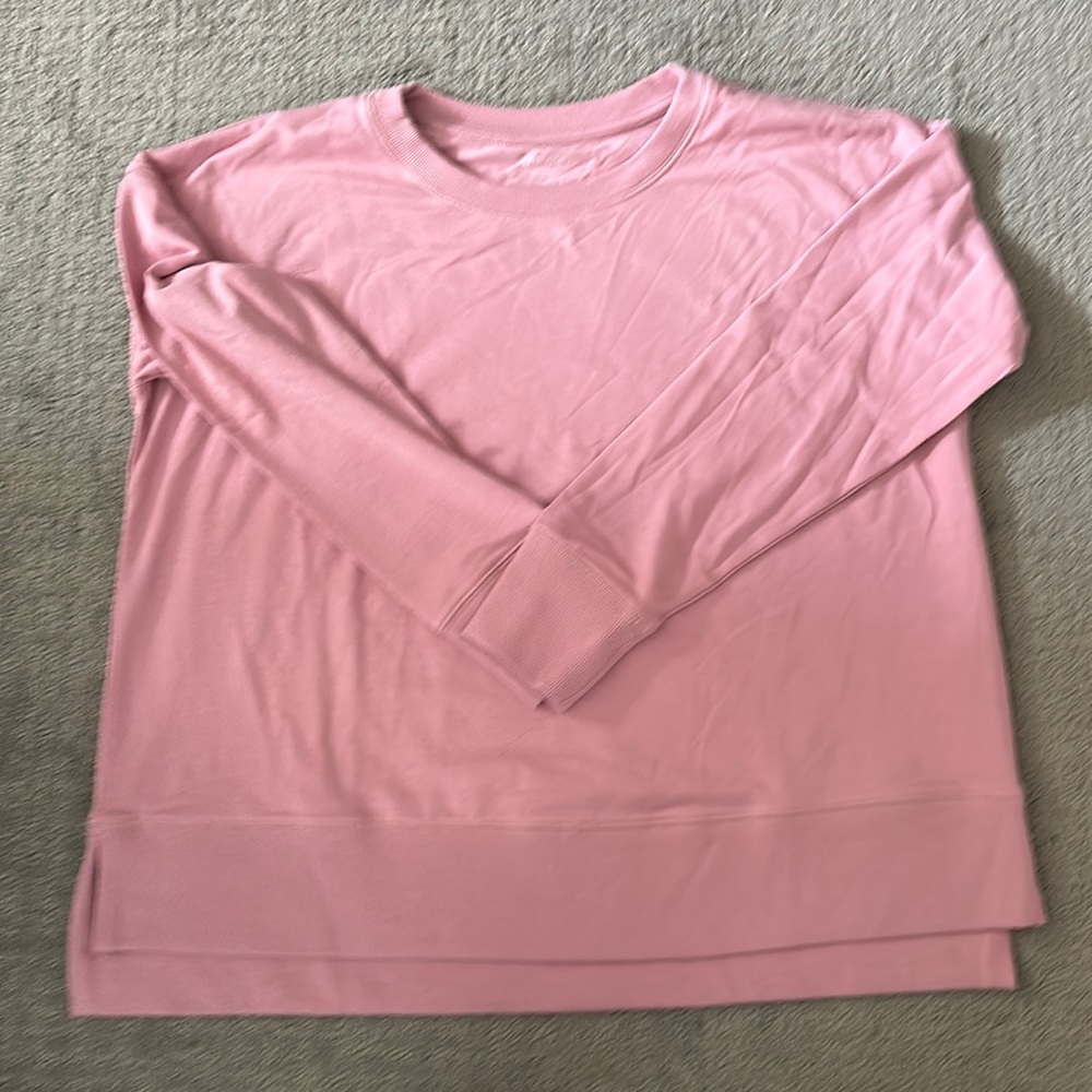 Eileen fisher sweatshirt